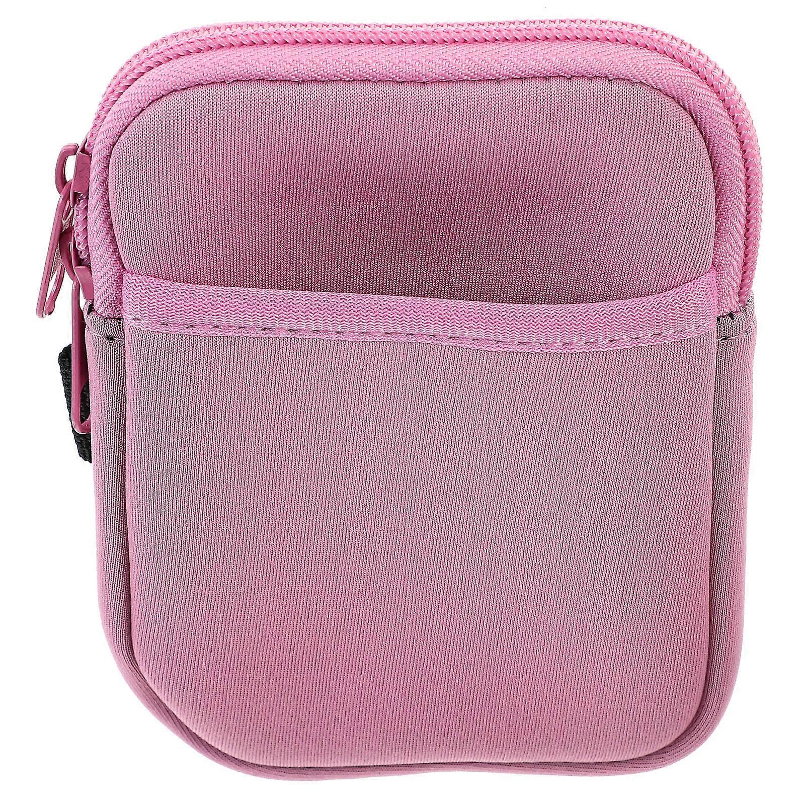 Bottle Pouch Multi-Use Bottles Pocket for Storage 4Pcs