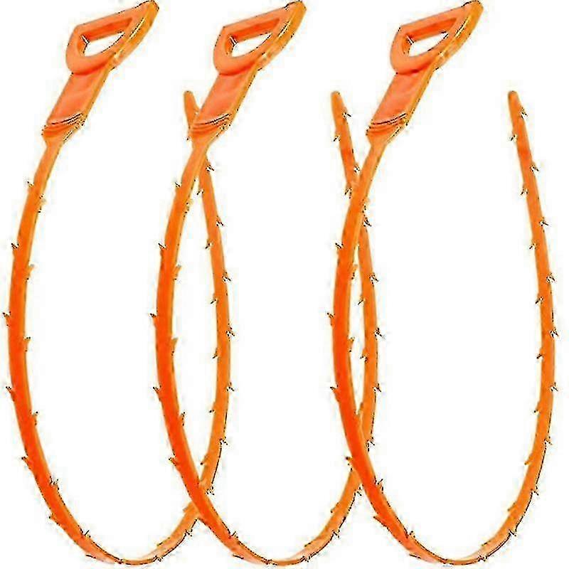 Abs Drain Cleaning Tool For Drain Cleaning-c