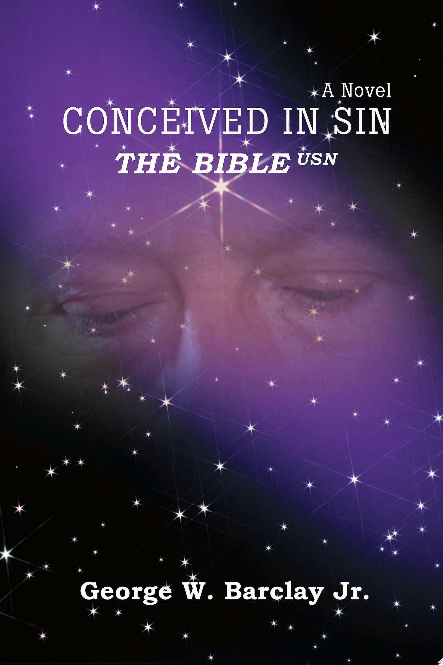 Conceived in sin the bible usn