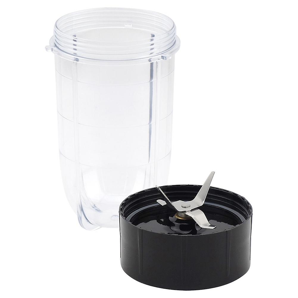 Replacement Blade + 16Oz Cup Set for , Compatible with 250W MB1001