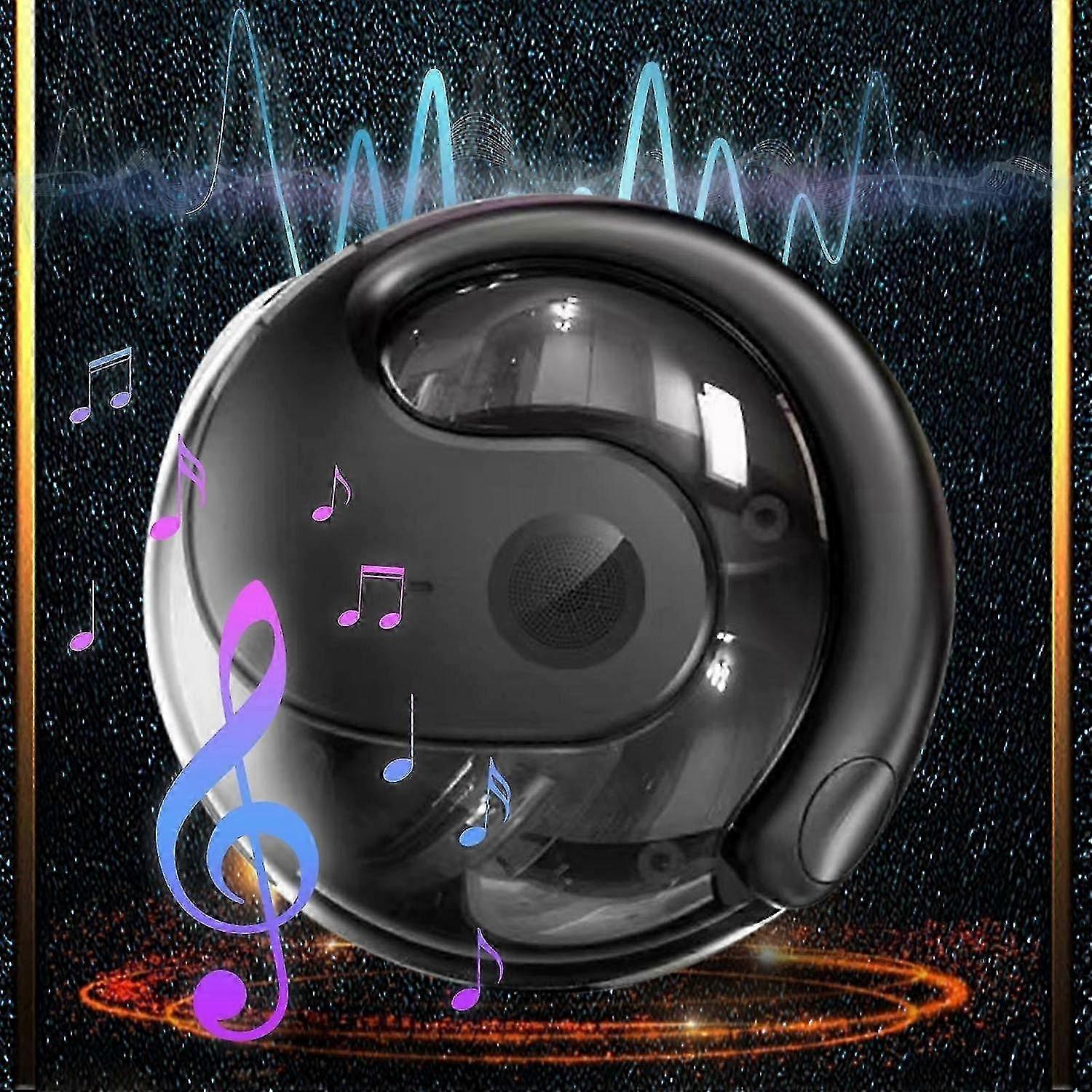 Simultaneous Interpretation Earphone T26 Pro - 75+ Languages Supported for Global Communication
