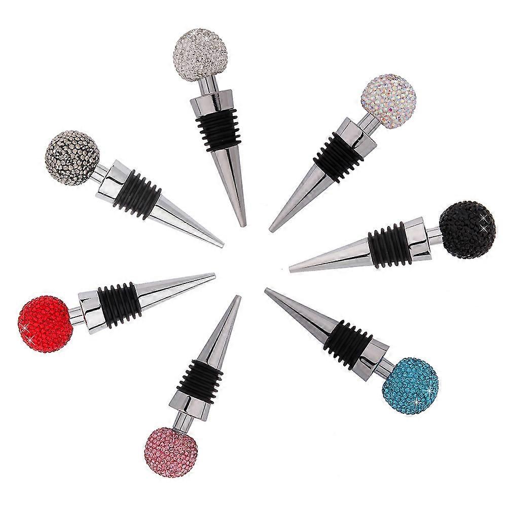 Zinc Alloy Alcohol Plug with