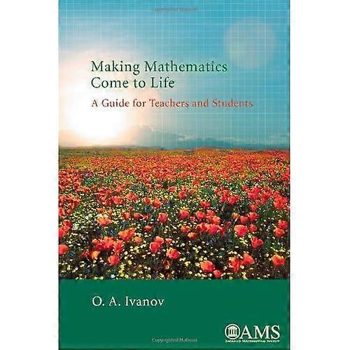 Donner vie aux mathématiques