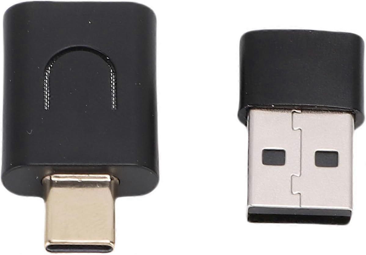 Aptx HD Düşük Gecikmeli Bluetooth Adaptörü, USB C 5.4 Verici