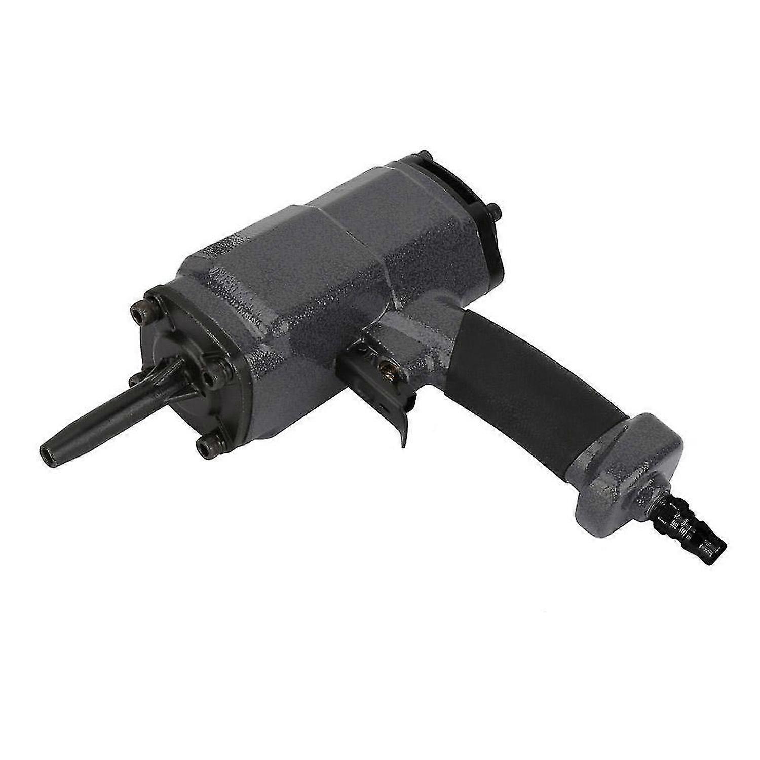 1/4 inch Pneumatic Nail Puller Nailer Pull Stubbs Air Stapler Power Tools Compressor Nails