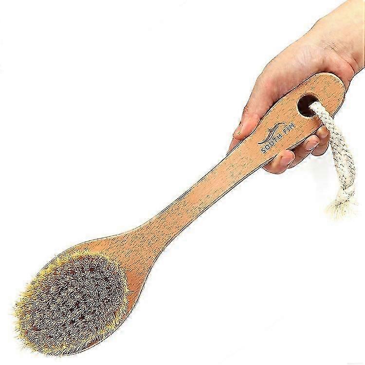 Brosse Cactus Long Handle