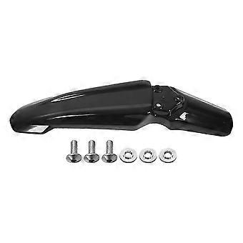 Dirt Bike Front Fender Tough Shockproof Heat Resistant Smooth Surface Replacement For Sur Ron Light Bee X
