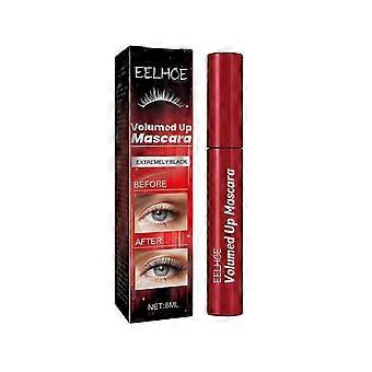 Volumed Up Mascara  Long, Curly, Moisturizing, Clump-Free, All-Day Volume