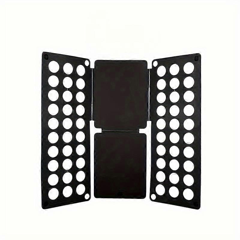 Asse pieghevole Easy-Flip: organizer resistente e salvaspazio.