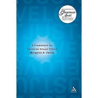 Just Love - Margaret Farley - Paperback - en Book