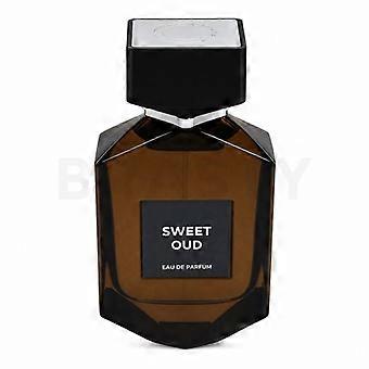 Woda perfumowana unisex Camara Sweet Oud 100 ml