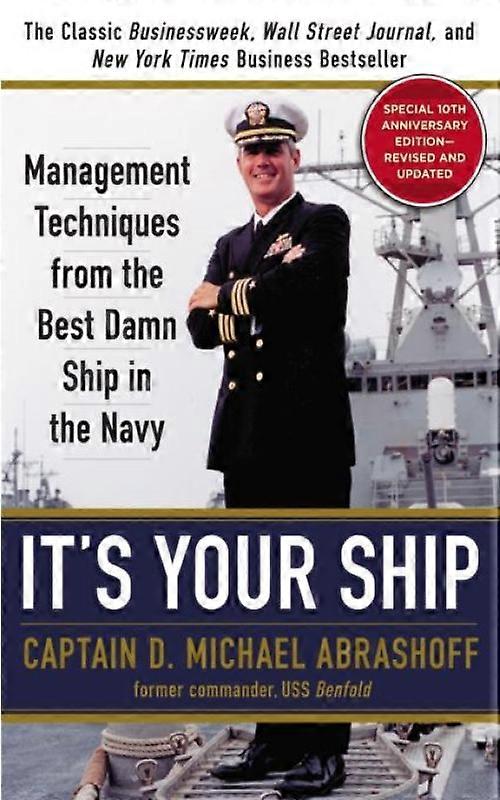Its Your Ship