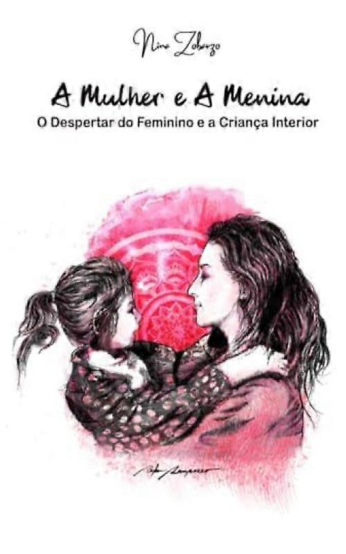 A Mulher E A Menina