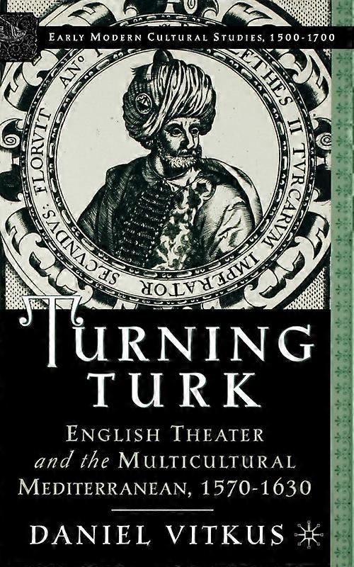 Turning Turk