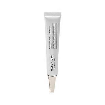 Tranexamsäure+Glutathion Augencreme 30g