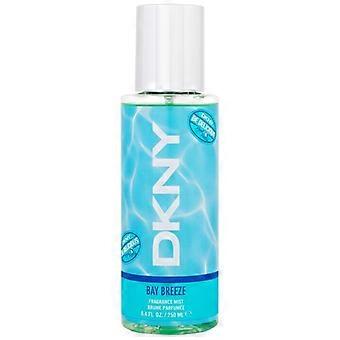Desodorante corporal DKNY Be Delicious Pool Party Bay Breeze 250ml