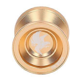 Professionele Yoyo, Yoyo Ball Alloy Aluminium Uitstekende Stabiliteit Drop Bestand voor Outdoor TY