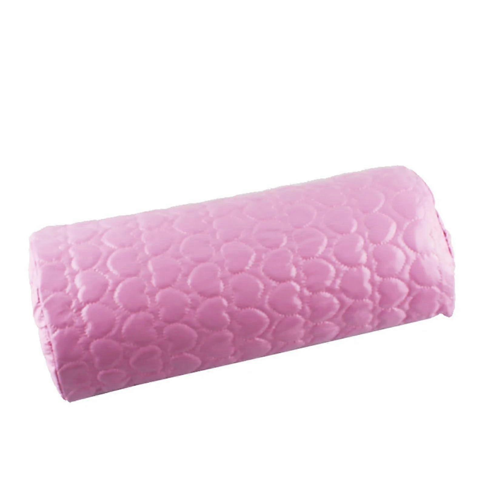 Elastic Sponge Nail Hand Rest