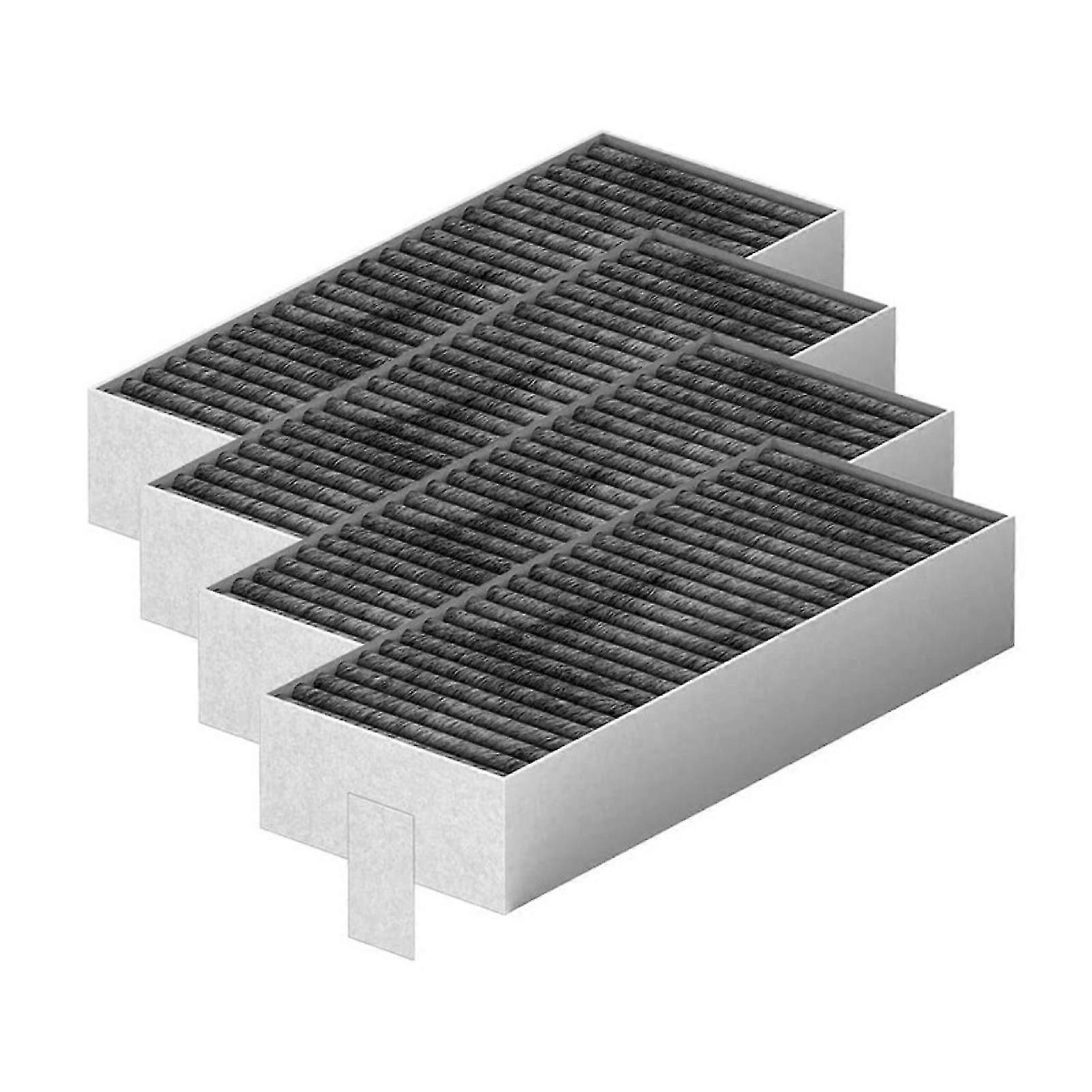 Premium Grease Filter 193x75x35mm