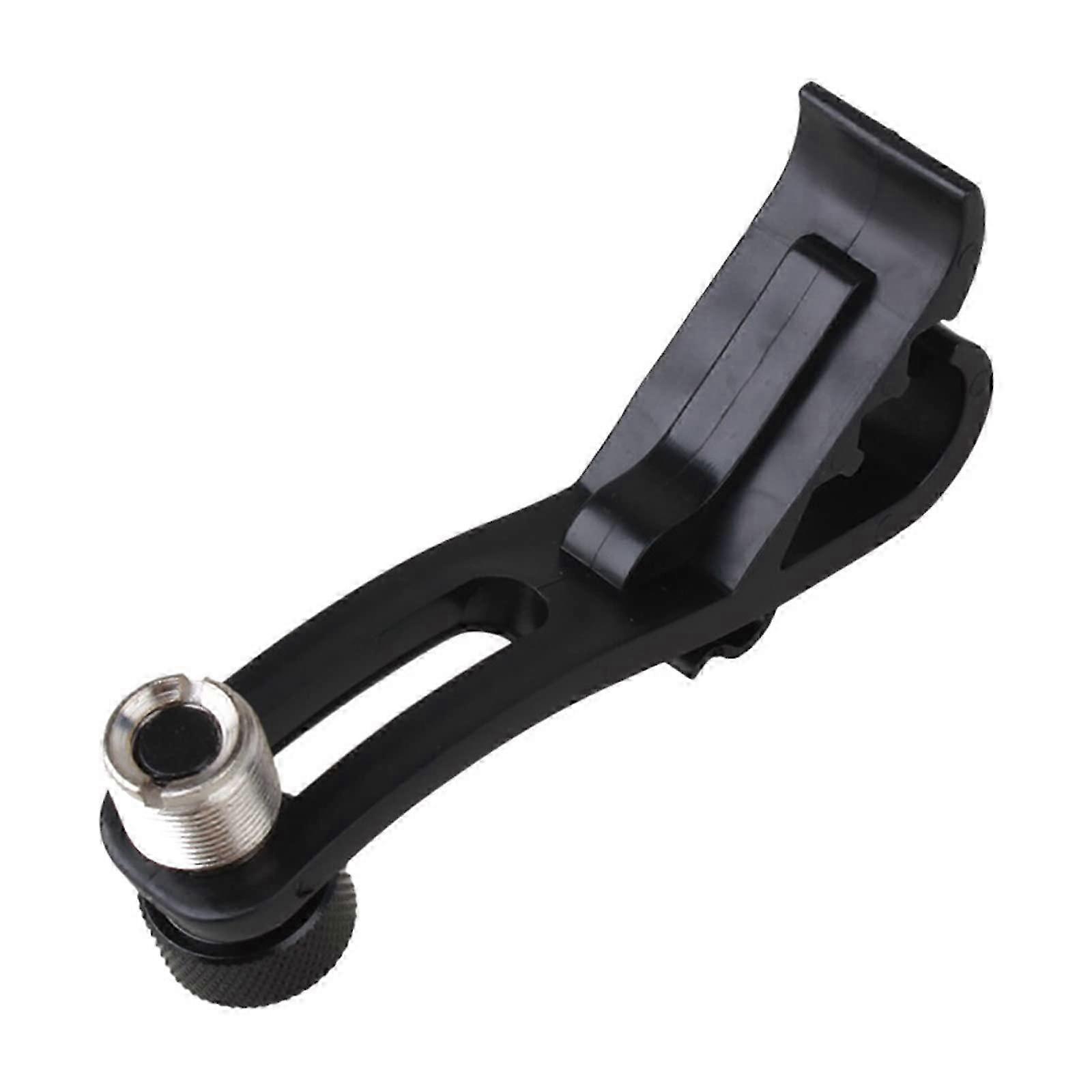 Flexible 3Point Drum Mic Clamp