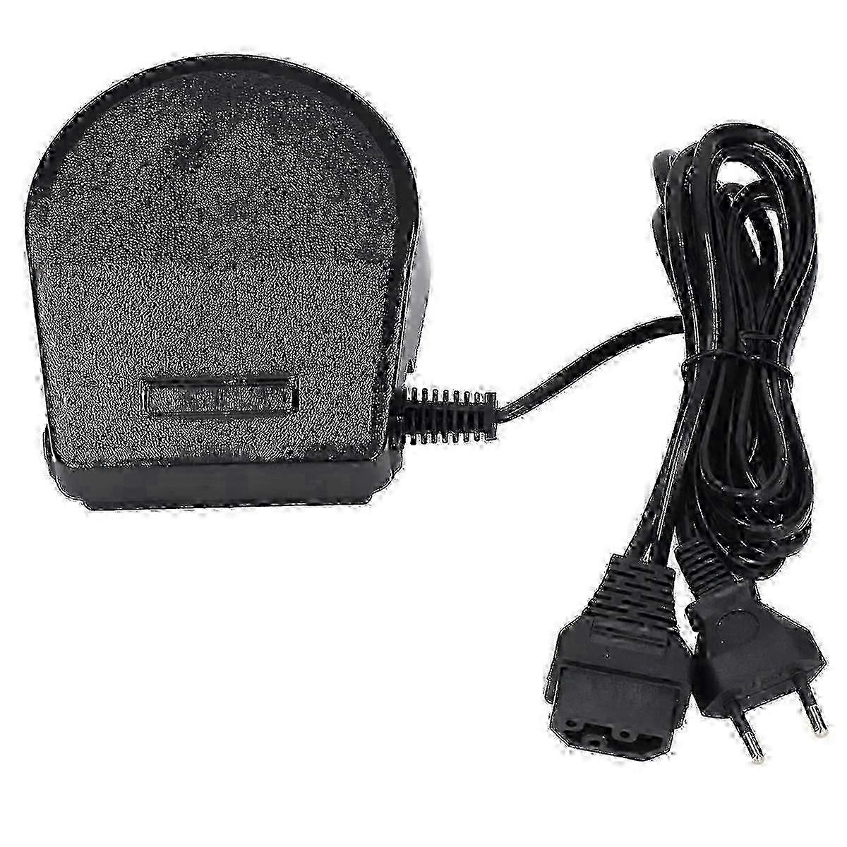 EU Plug Anti-Slip Sewing Machine Pedal