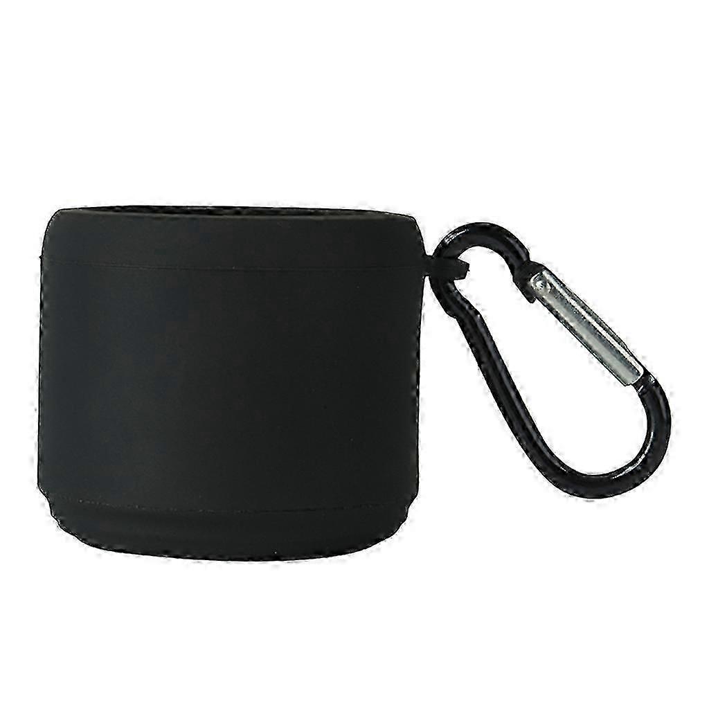 compatible with A106 Pro Speaker Protective Silicone Bracket Protector Storage Case--