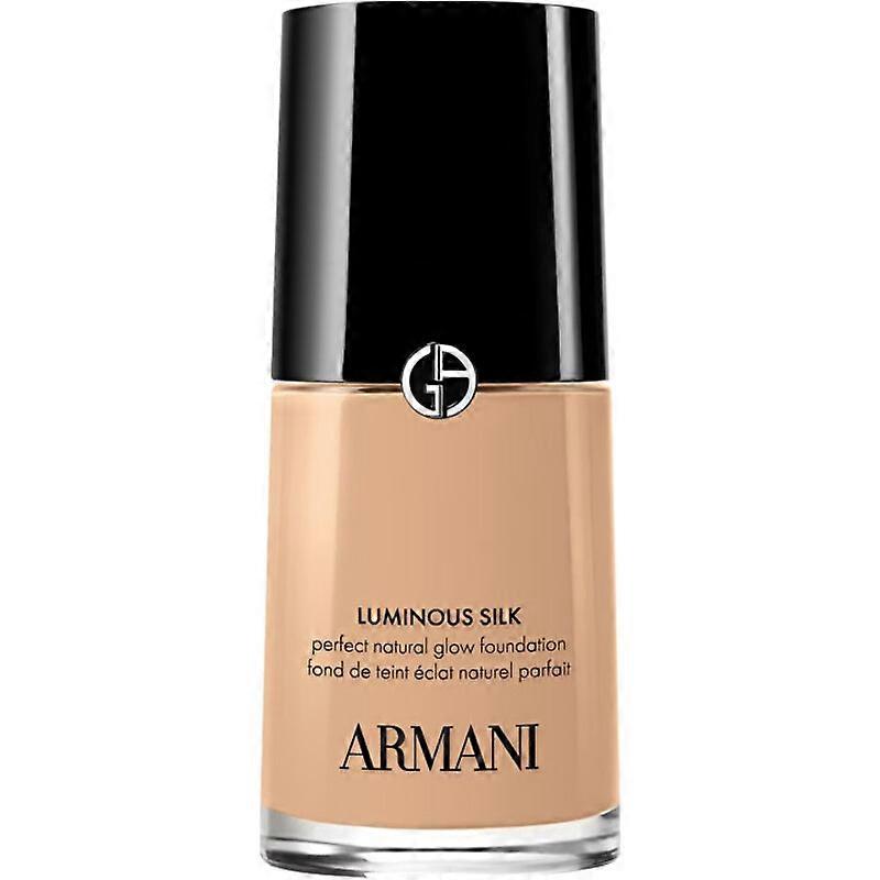 Luminous Silk Foundation 30 ml 5.2 Light Medium - Warm Peach