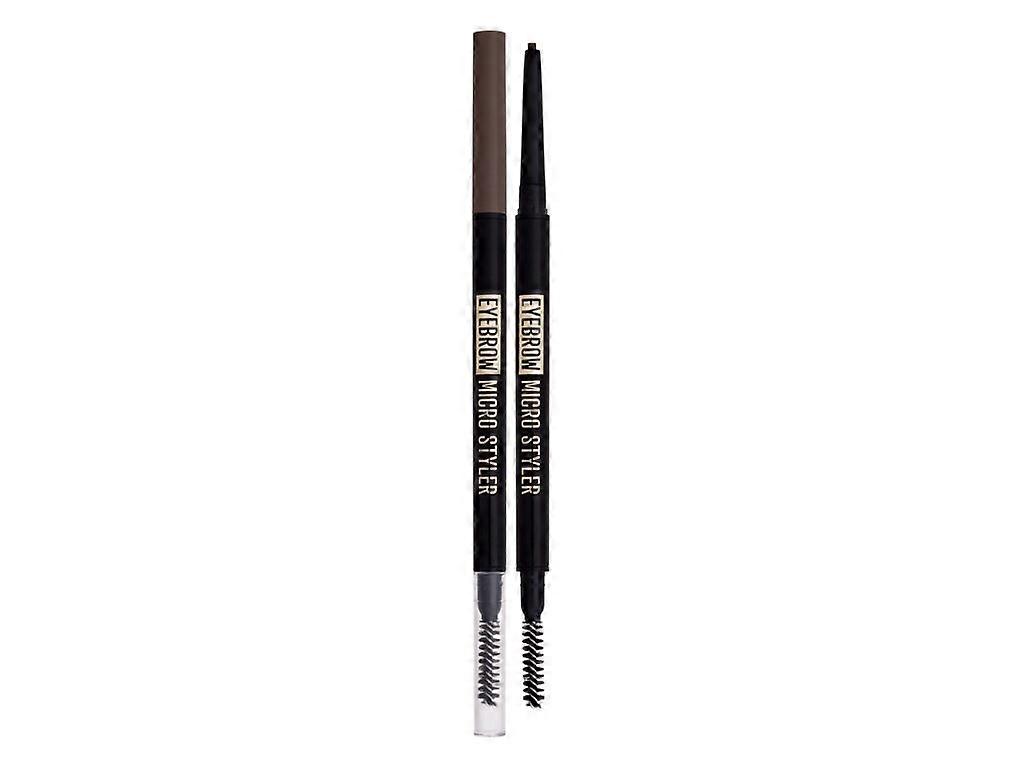 Dermacol Micro Styler Eyebrow Pencil 01