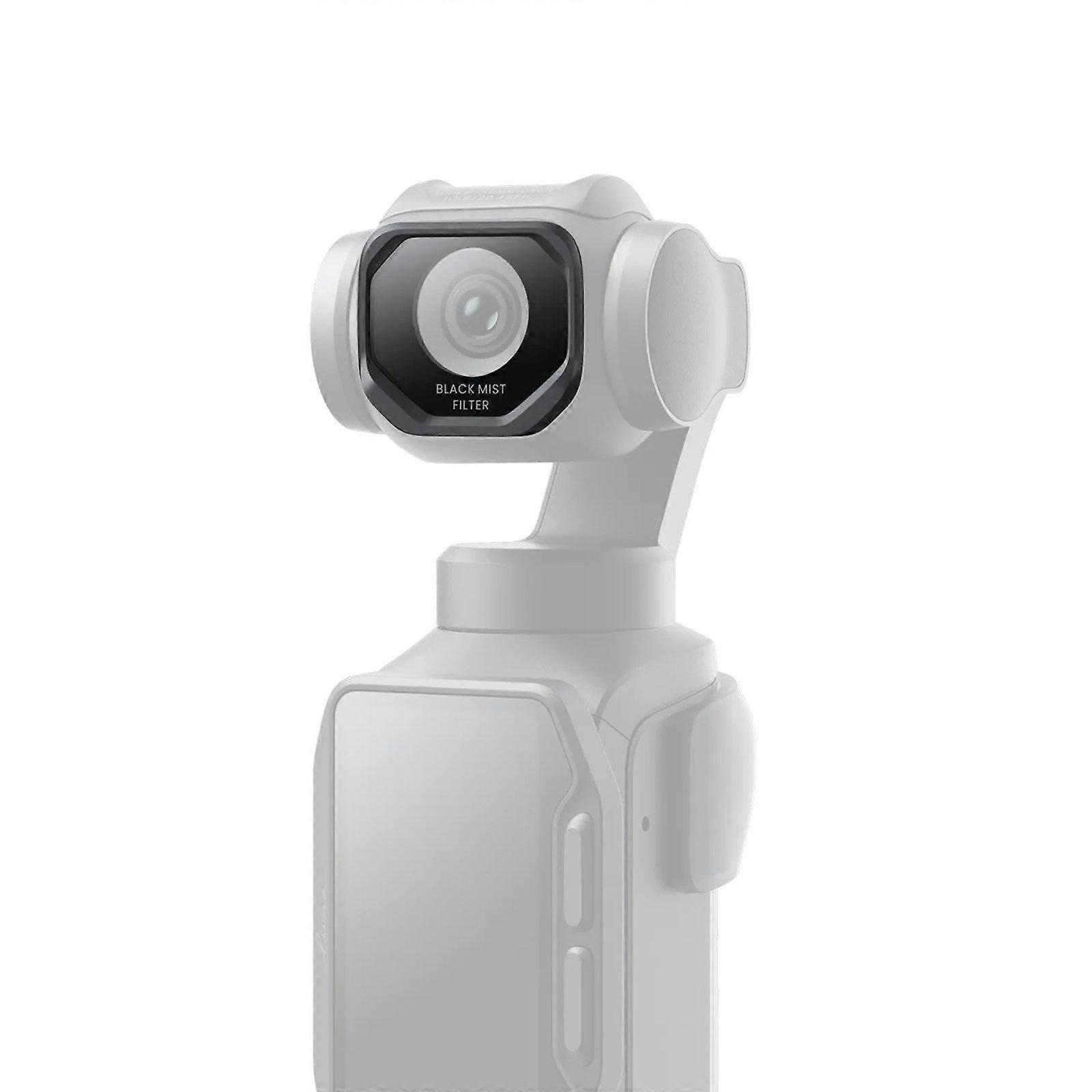 For Insta360 Luna Pro COMPATIBLE Black Mist Filter