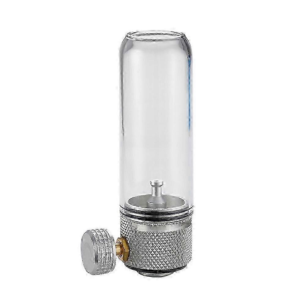 Windproof Adjustable Flame Camping Lantern