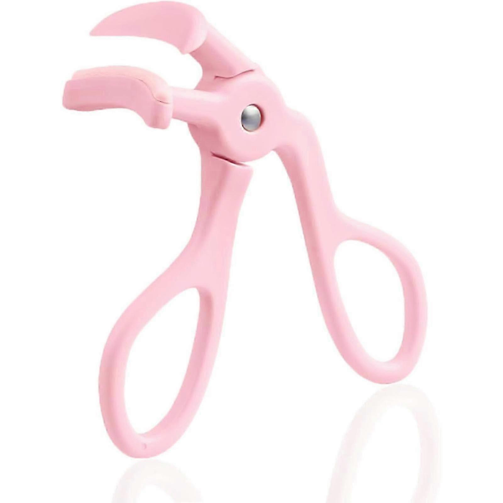 Precision Gap Eyelash Curler