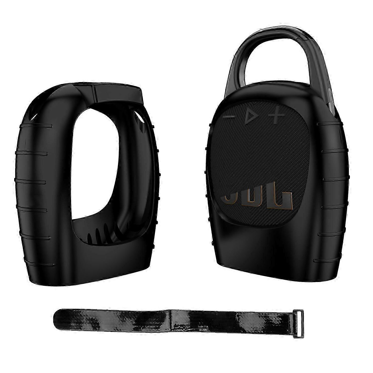 Bluetooth Speaker Silicone Case For JBL CLIP 5