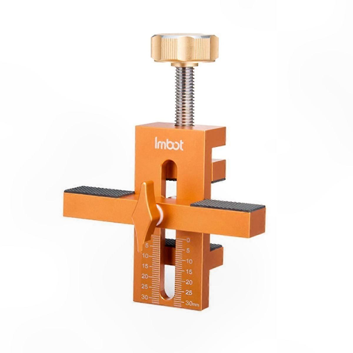 Cabinet Door Alignment Tool for Quick Installation