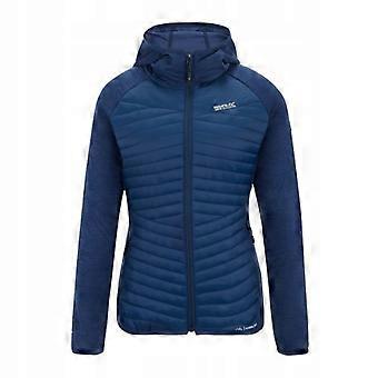Veste matelassée hybride isolée Regatta Andreson pour femme