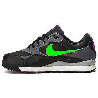Nike Air Wildwood Acg Black Electric Green AO3116-002