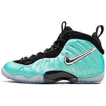 Nike Air Foamposite Pro Island Green GS 644792-303