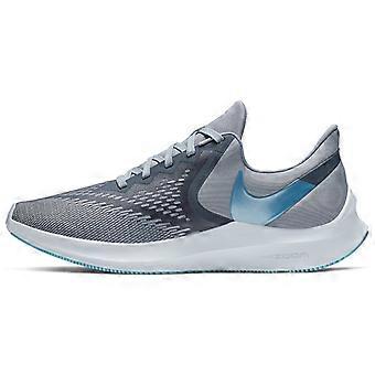 Nike Air Zoom Winflo 6 'Obsidian Mist' AQ7497-400