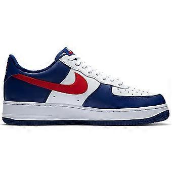 Nike Air Force 1 Low Usa 2020 CZ9164-100