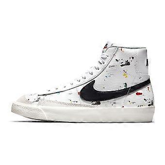Nike Blazer Mid 77 GS Paint Splatter DJ2618-100