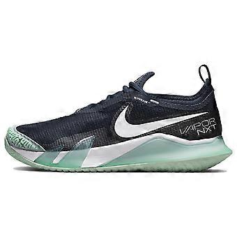 Nike Court React Vapor Nxt „Obsidian Mint Foam” damskie CV0742-410