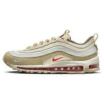 Nike Air Max 97 'Brun Rød' DX6037-781