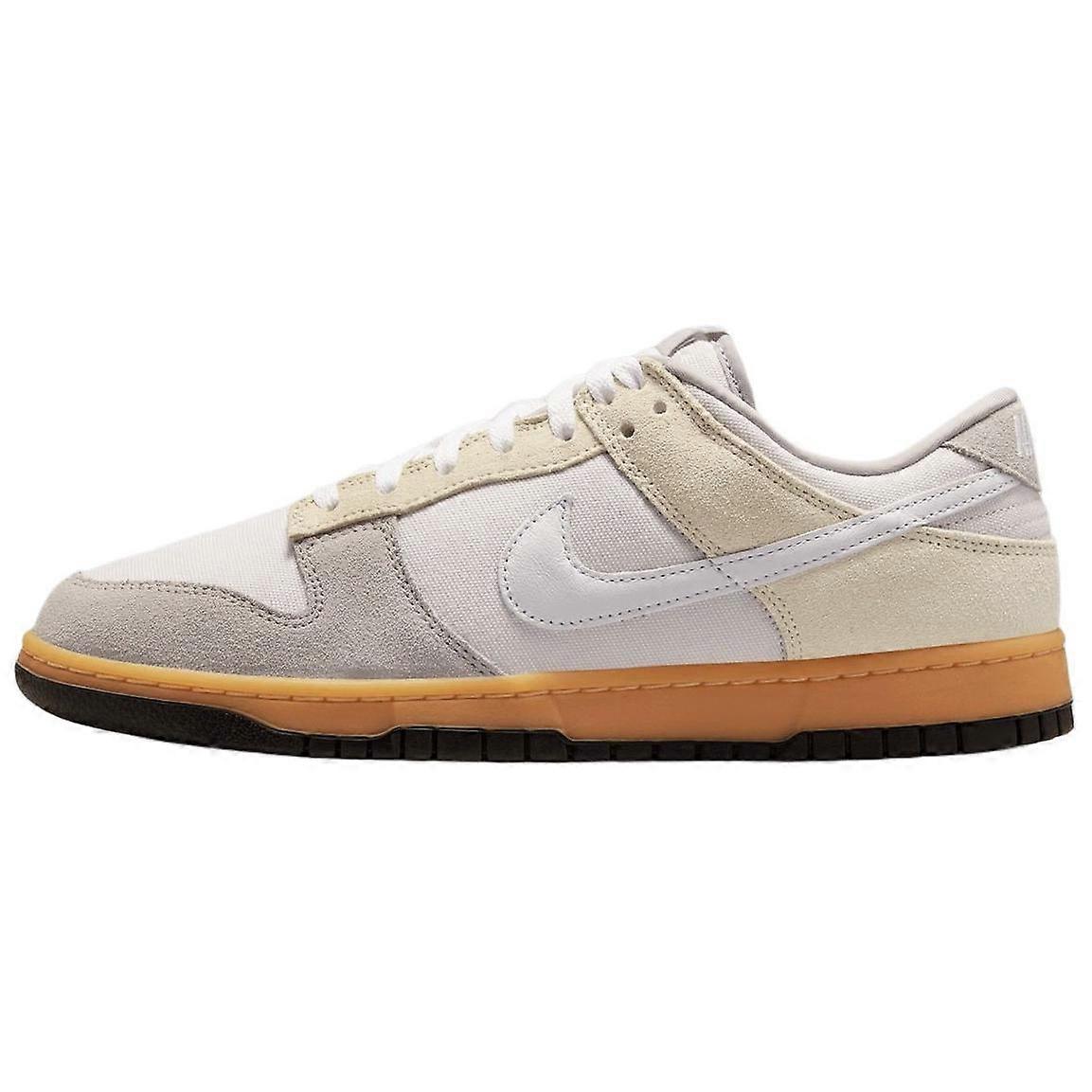 Nike Dunk Low Suede & Canvas HV4301-030
