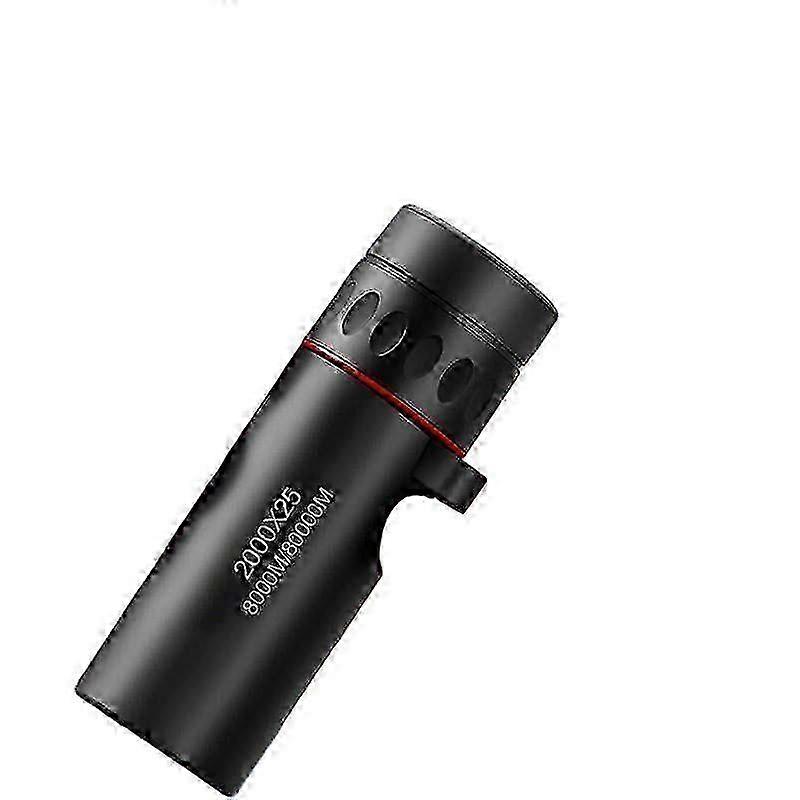 8X25 Compact Night Vision Monocular