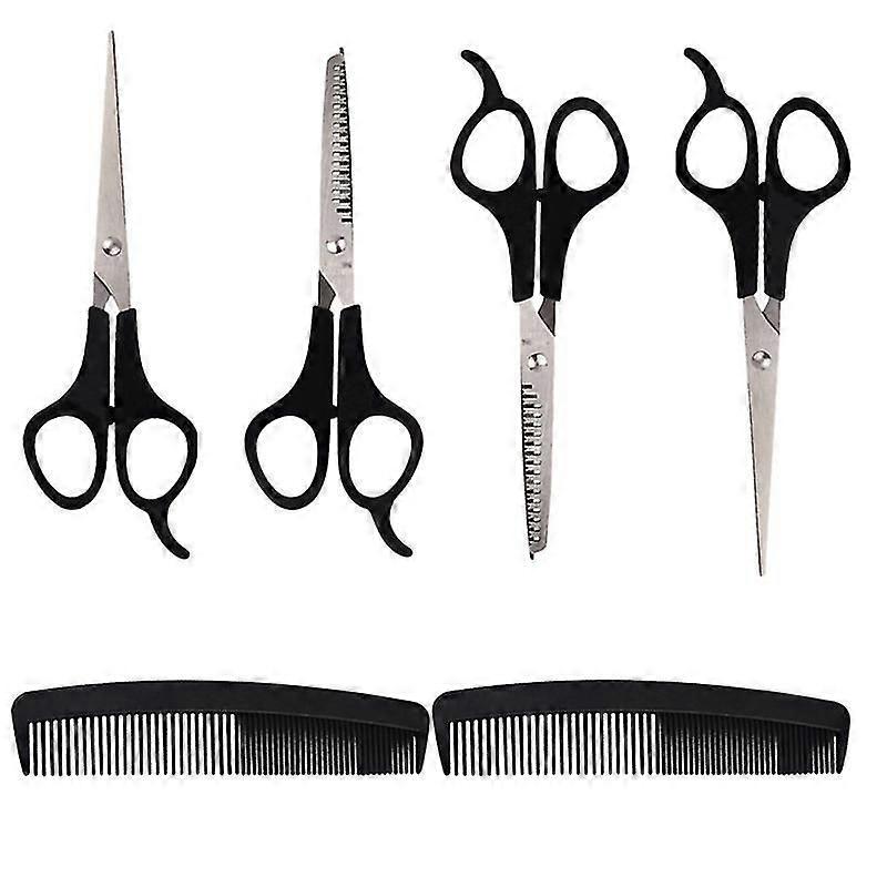 2set Hairdressing Scissor