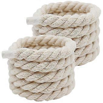2 Pcs Woven Shoelaces, Replacement Sneaker Laces for Sports Shoes, Black aqt