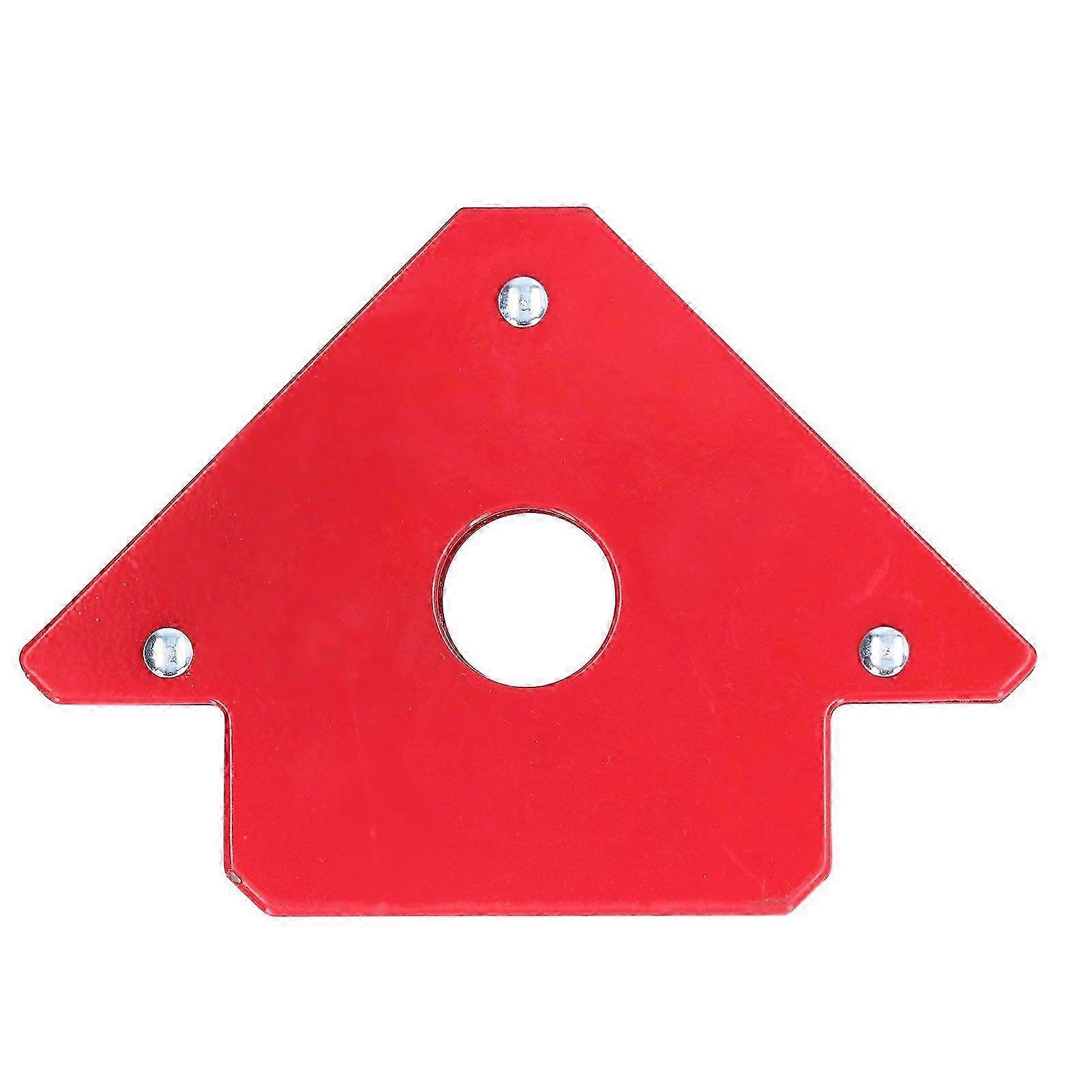 Magnetic Angle Holder For Welding Tasks