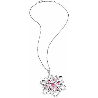 Morellato Woman Stainless Steel Pendant Necklace SABK09