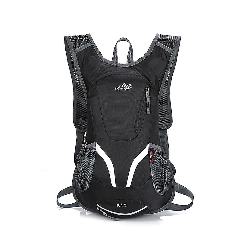 Hydration Backpack With Pocket, For Running, Cycling, Hiking, Climbing, Skiing, Hunting, Water Backpack With Hydration System