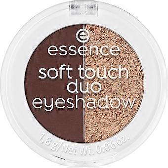 Make-Up Set Essence SOFT TOUCH DUO