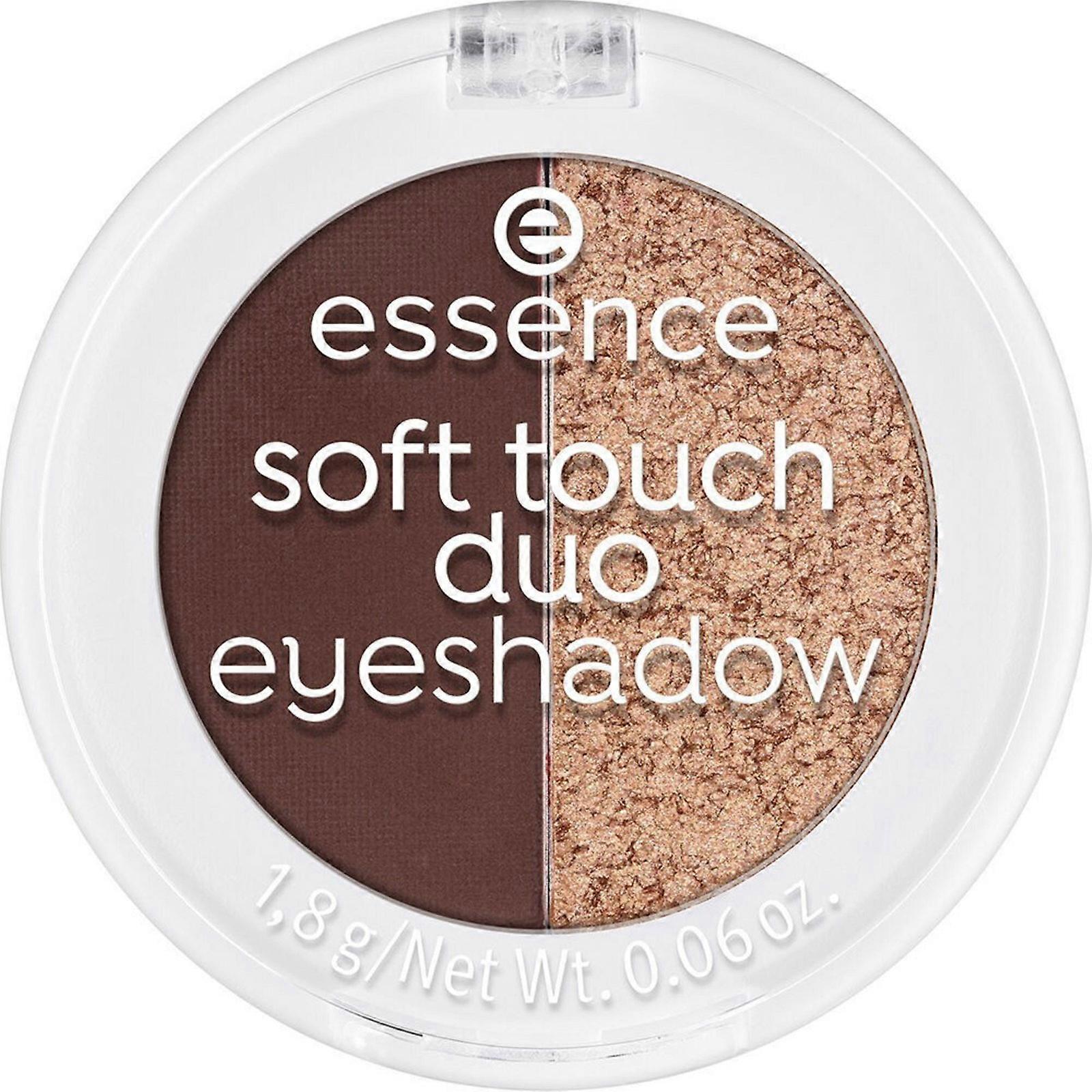 Meikkisetti Essence SOFT TOUCH DUO